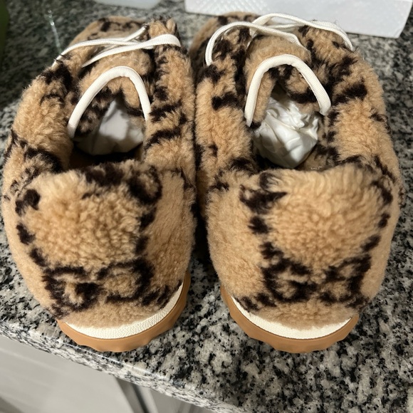 Gucci mac80 men’s sneakers - Picture 3 of 7